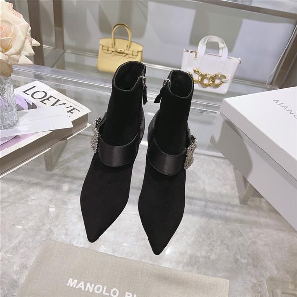 Manolo Blahnik